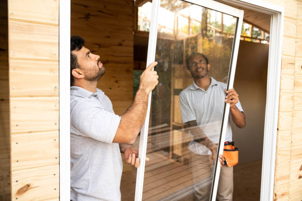 Best Garage Insulation Installation  in Russellville, KY