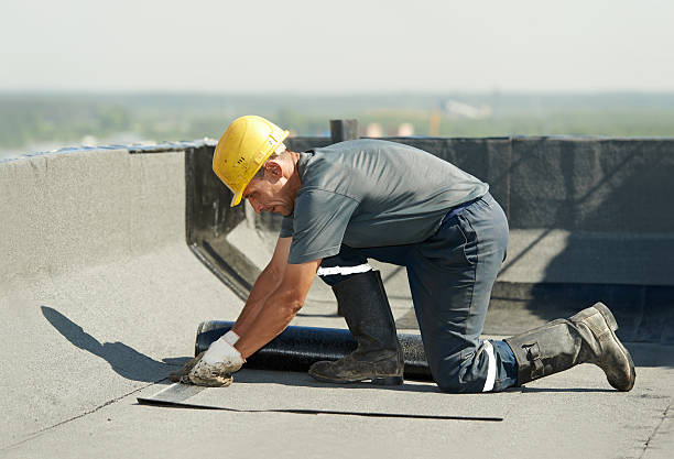 Garage Insulation Installation in Russellville, KY