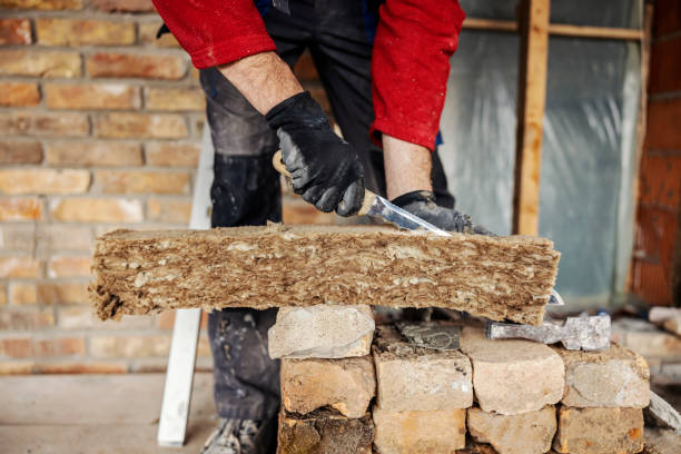 Range of Insulation Solutions in Russellville, KY